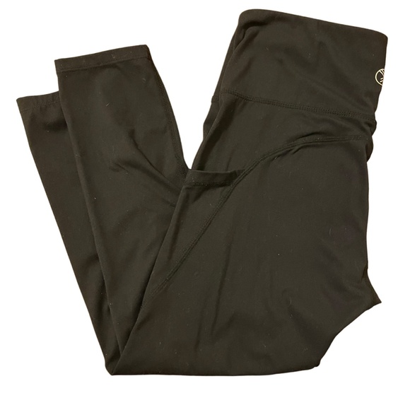 UNLISTED SAVVI Leggings, Capri, M - Picture 3 of 8